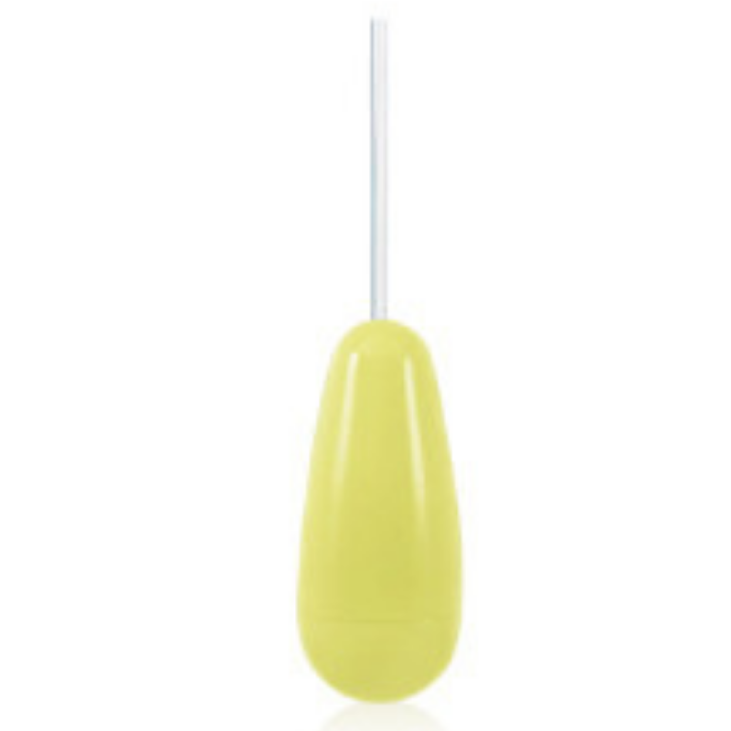Cone para Pompoar Amarelo - 32g - Sex Shop - Imagem 6
