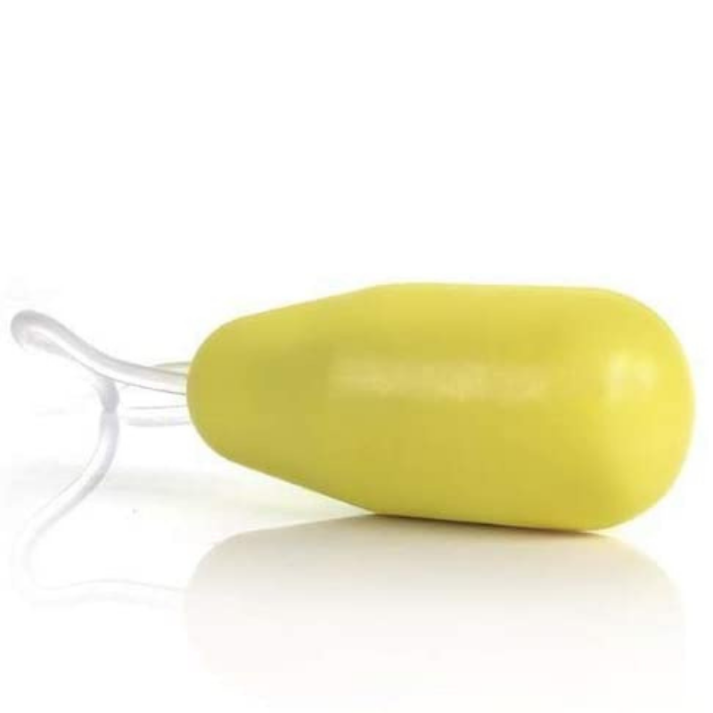 Cone para Pompoar Amarelo - 32g - Sex Shop - Imagem 7