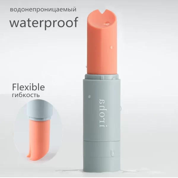 Iroha Stick - Vibrador com Formato de Batom - Image 8