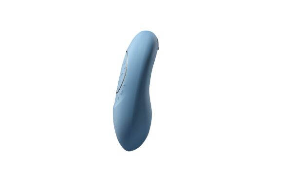 Vibrador ZALO - Versailles Jeanne Personal Massager Azul - Sexy shop - Image 6