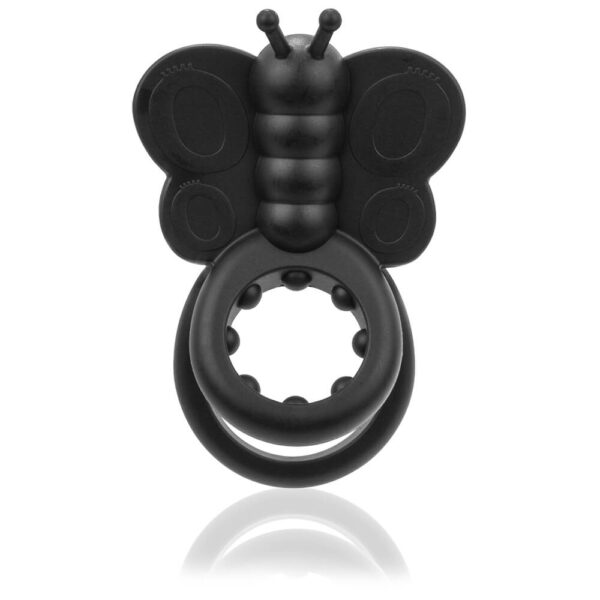 Anel Peniano Vibratório - Monarch - Screaming O - Sexshop