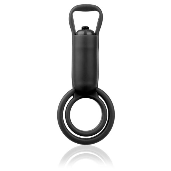 Anel Peniano Vibratório - OmegO Vibrating Ring - Screaming O - Sexshop