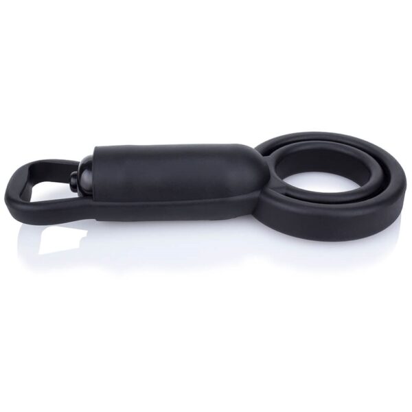 Anel Peniano Vibratório - OmegO Vibrating Ring - Screaming O - Sexshop