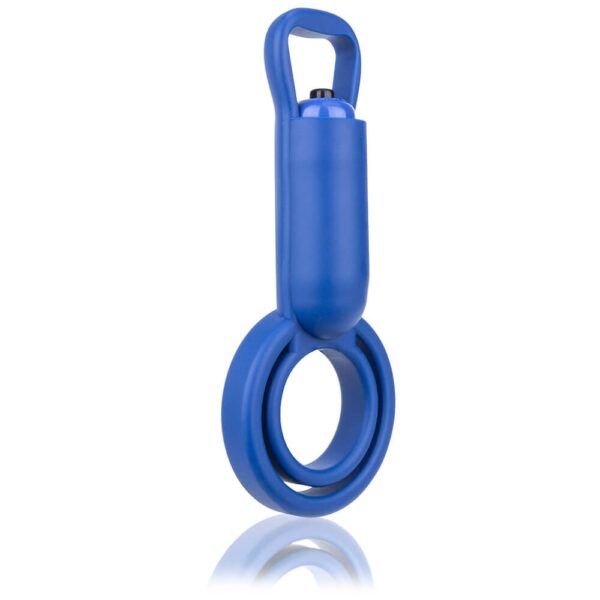 Anel Peniano Vibratório - OmegO Vibrating Ring - Screaming O - Sexshop