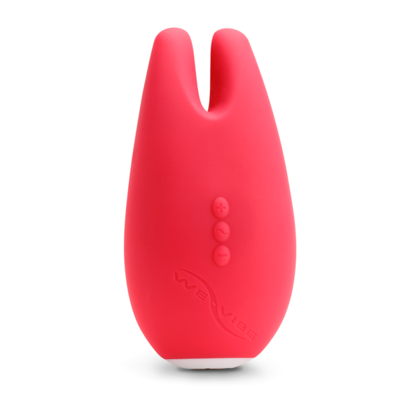 We-Vibe Gala Recarregável - Estimulador de Clitóris com Controle por Aplicativo - Sexshop