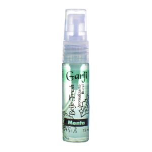 Sexo Oral Bucal MENTA Beijo Fresh 15ml Garji - Sexshop