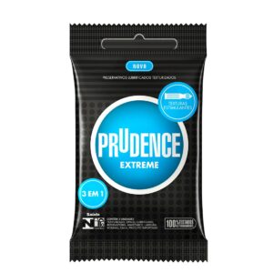 Preservativo Extreme Prudence - Sexshop