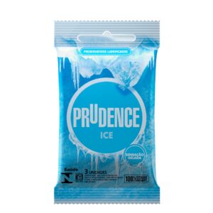 Sexshop, Preservativo Prudence Ice