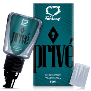 Desliss Fluído Deslizante Spray 30ml Sexy Fantasy - Sexshop