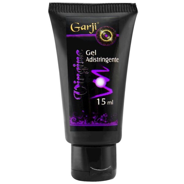 Gel Adstringente Virgem - Virgine 15ml Garji - Sexshop