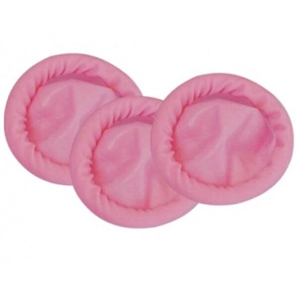 Kit Dedeira Camisinha para Dedos SexyFantasy - Sexshop