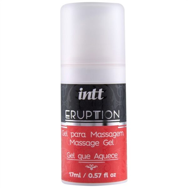 Eruption Excitante Super hot 17ml INTT - Sex shop