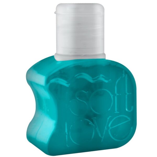 Hiper Tesão de HOMEM gotas 35ml SoftLove - Sex shop