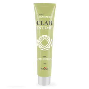 Clar Intime Creme Clareador 60g HotFlowers - Sexy shop