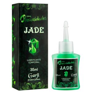 Lubrificante Anestésico Anal JADE 35ml Garji - Sex shop