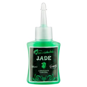 Lubrificante Anestésico Anal JADE 35ml Garji - Sex shop