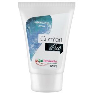 Lubrificante Comfort LUB Neutro 120G La pimienta-0