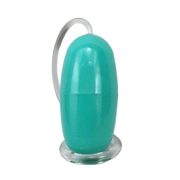 Cone para pompoarismo DELL 120g Hot Flowers - Sexshop