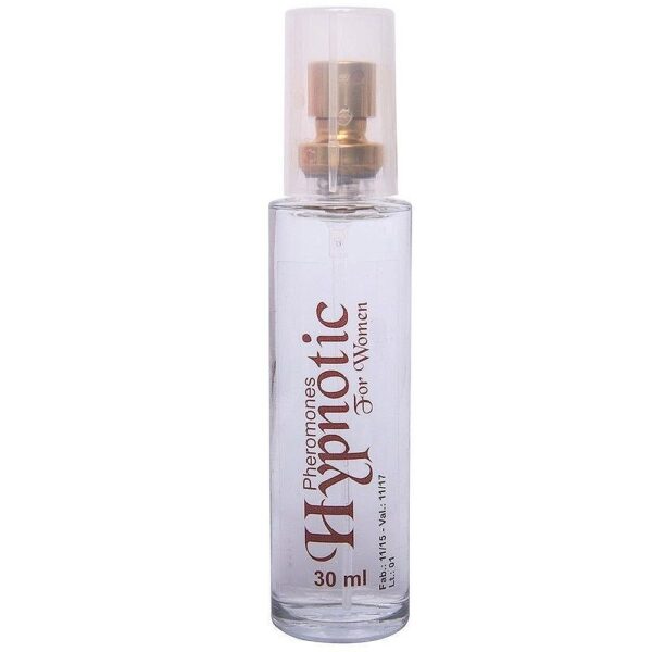 Hypnotic Pheromones Feminino 30ml Garji - Sex shop