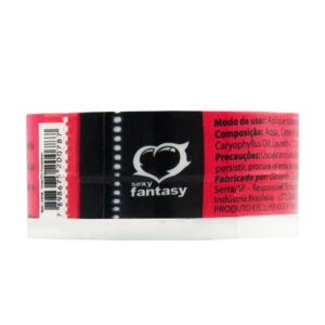 Excitante Feminino Ardente Sexy Fantasy 7,5g