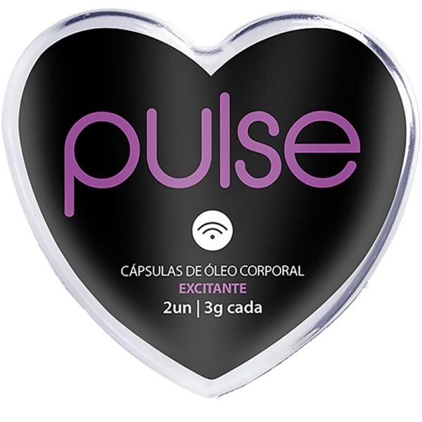 Kit 03 Bolinha Vaginal Pulse Excitante Dupla Sexy Fantasy - Sexshop
