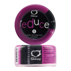 Gel Feminino Adstringente Reduce 4ml SexyFantasy - Sexshop