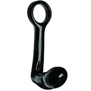 Anel peniano com penetrador anal - DOWN e DIRTY 5 PLUG e TUG - TOPCO SALES - Sexshop-0