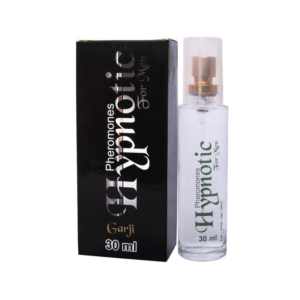 Perfume Hypnotic Pheromones Masculino 30ml Garji - Sex shop