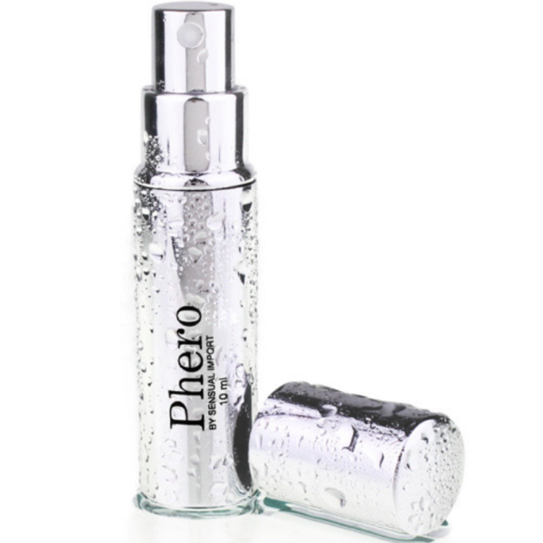 PheroClass Perfume Masculino - Sexshop