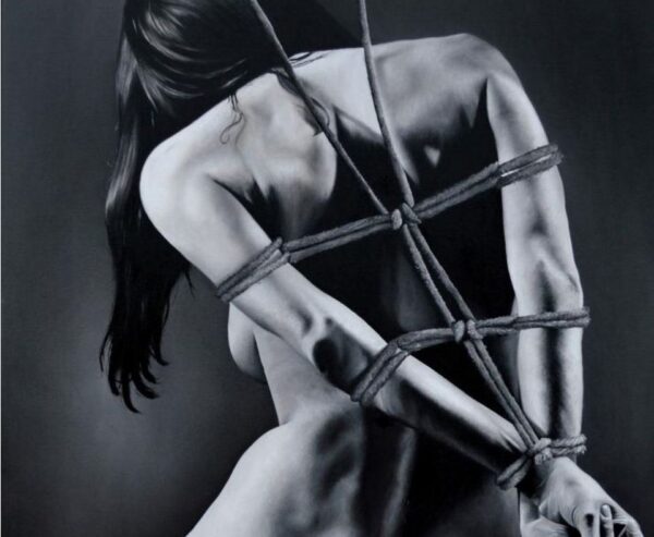 Kit 03 Cordas Shibari 50 Tons 10 metros Dominatrixxx - Sex shop