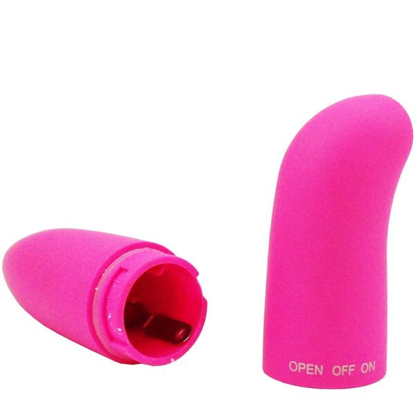 Vibrador Ponto G Feminino - Liso - Sexshop