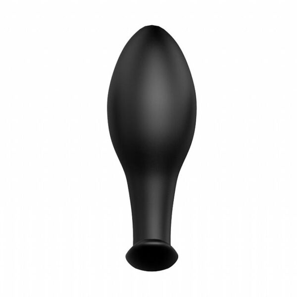 Plug Anal Silicone - Pretty Love - Sex shop