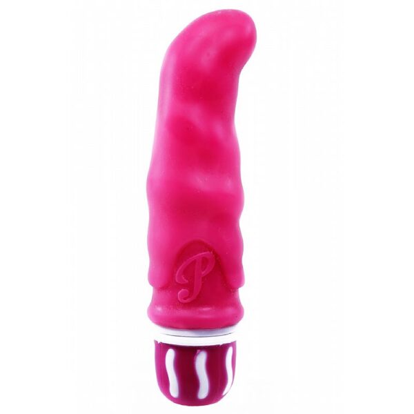 Vibrador Cupid Series Red Lover - 8 Níveis de Vibrações - Sex shop