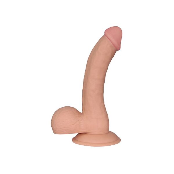 Pênis Macio Ultra Macio 8.8 - Lovetoy - Sexshop