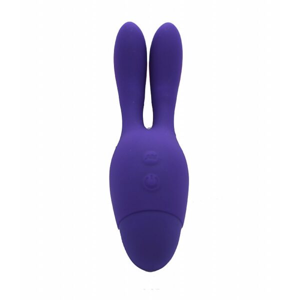 Vibrador Orelhas Dream Bunny - Coelho - 10 Modos de Vibração
