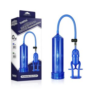 Maximizer Worx Bomba Peniana - Azul - Lovetoy - Sexshop