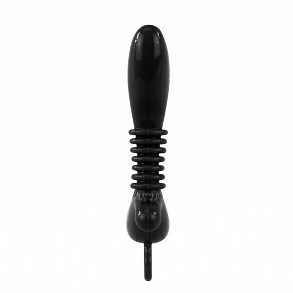 Plug Estimulador de Próstata G-Stimulator - 12cm - Sex shop