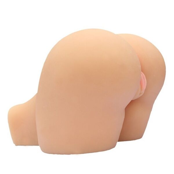 Big Bunda Gigante em CyberSkin - 12KG - Sexshop