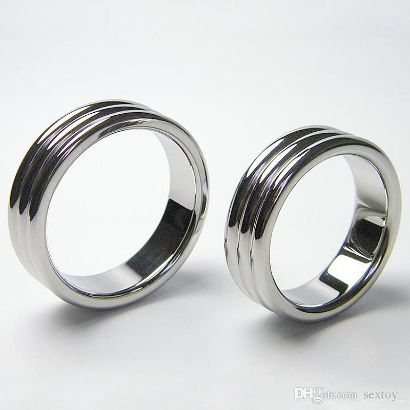 Anel Peniano Pênis Ring - Diametro de 4,5cm - Sex shop