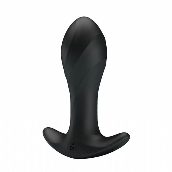 Plug Anal Massager - Pretty Love Morton - Sexshop