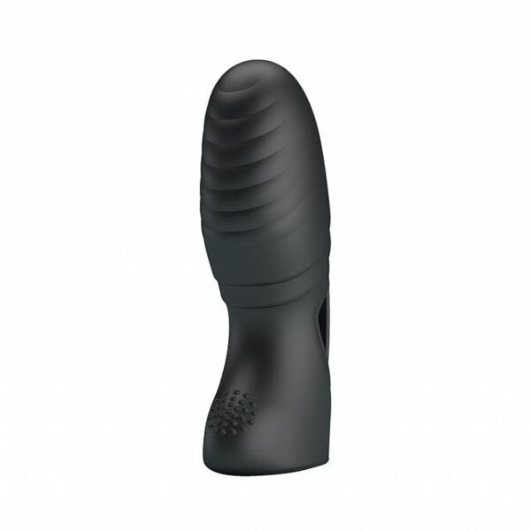 Dedeira Estimuladora e com vibrador - Alan Pretty Love