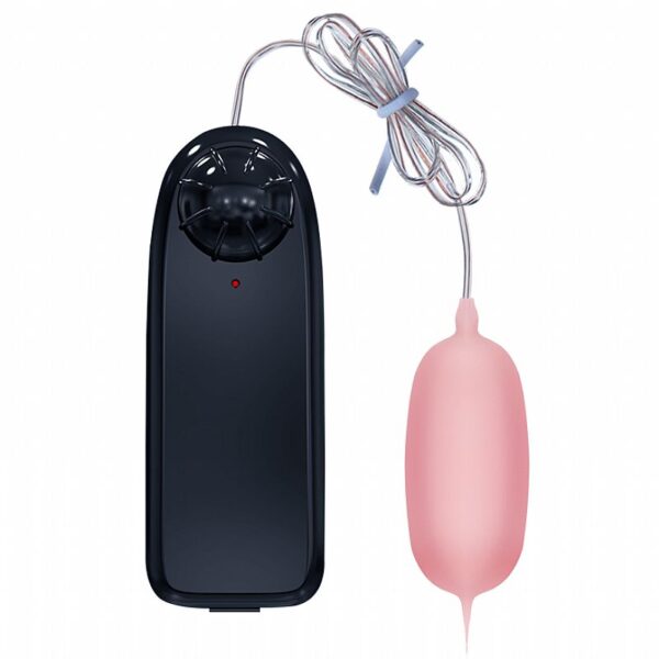 Vibrador Bullet Cápsula Eleanora - Baile - Sexshop