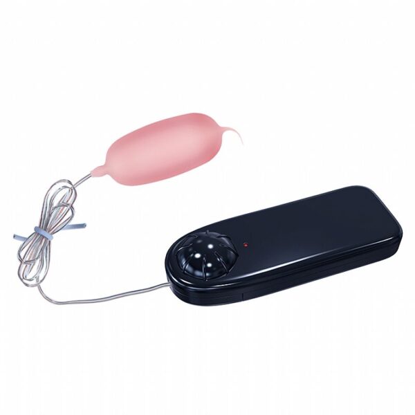 Vibrador Bullet Cápsula Eleanora - Baile - Sexshop