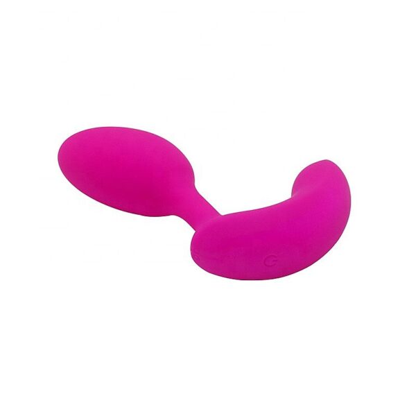 Vibrador - Vibrating Dual Teaser sem Controle - Aphrodisia