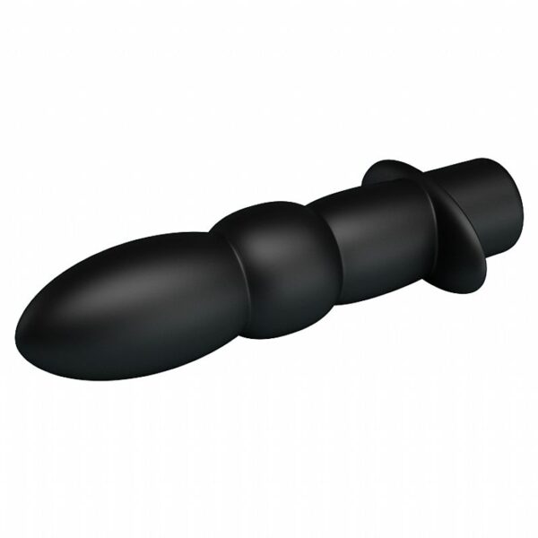 Vibrador Ondulado para estimulação vaginal - Wyatt Pretty Love - Sex shop