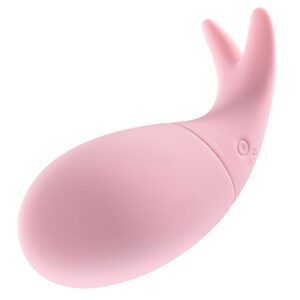 Vibrador Feminino Bullet - Maig - Little Fish - Sex shop