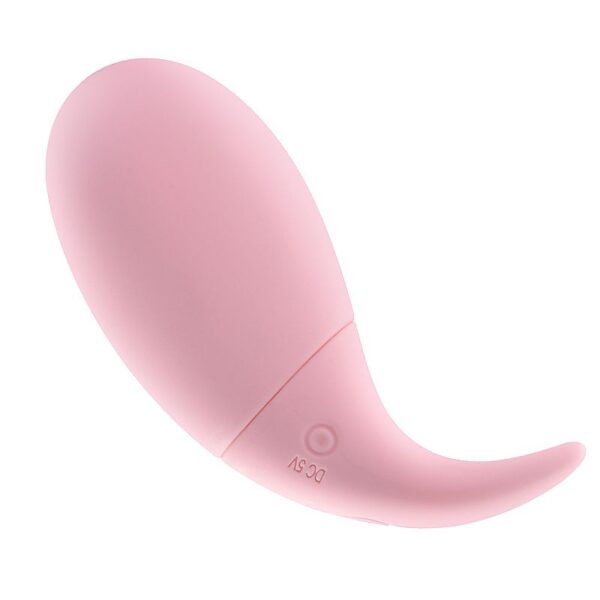 Vibrador Feminino Bullet - Maig - Little Fish - Sex shop