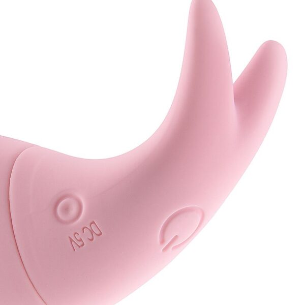 Vibrador Feminino Bullet - Maig - Little Fish - Sex shop