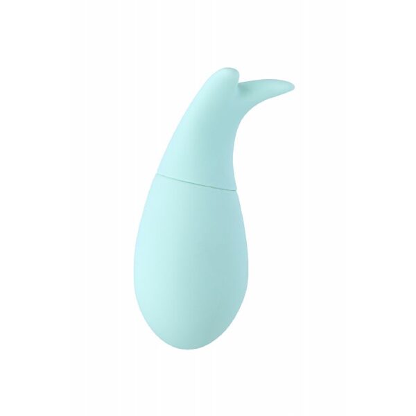 Vibrador Feminino Bullet - Maig - Little Fish - Sex shop