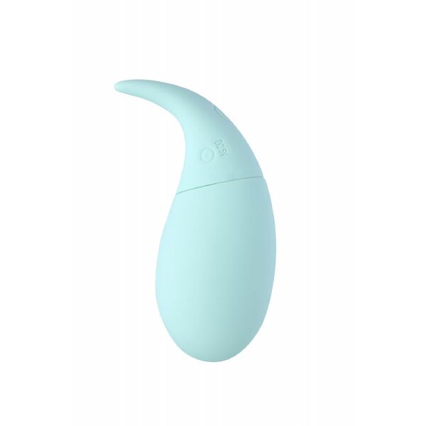 Vibrador Feminino Bullet - Maig - Little Fish - Sex shop